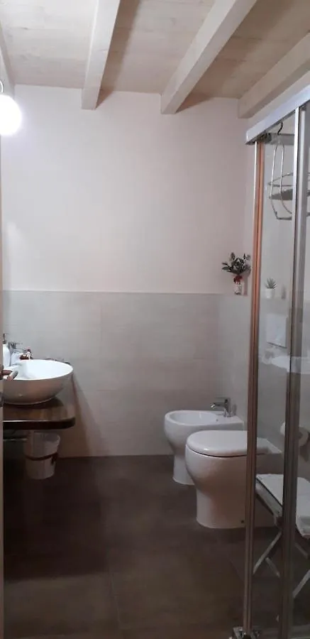 Agriturismo Vitae Fabbrico 0*,  Italien