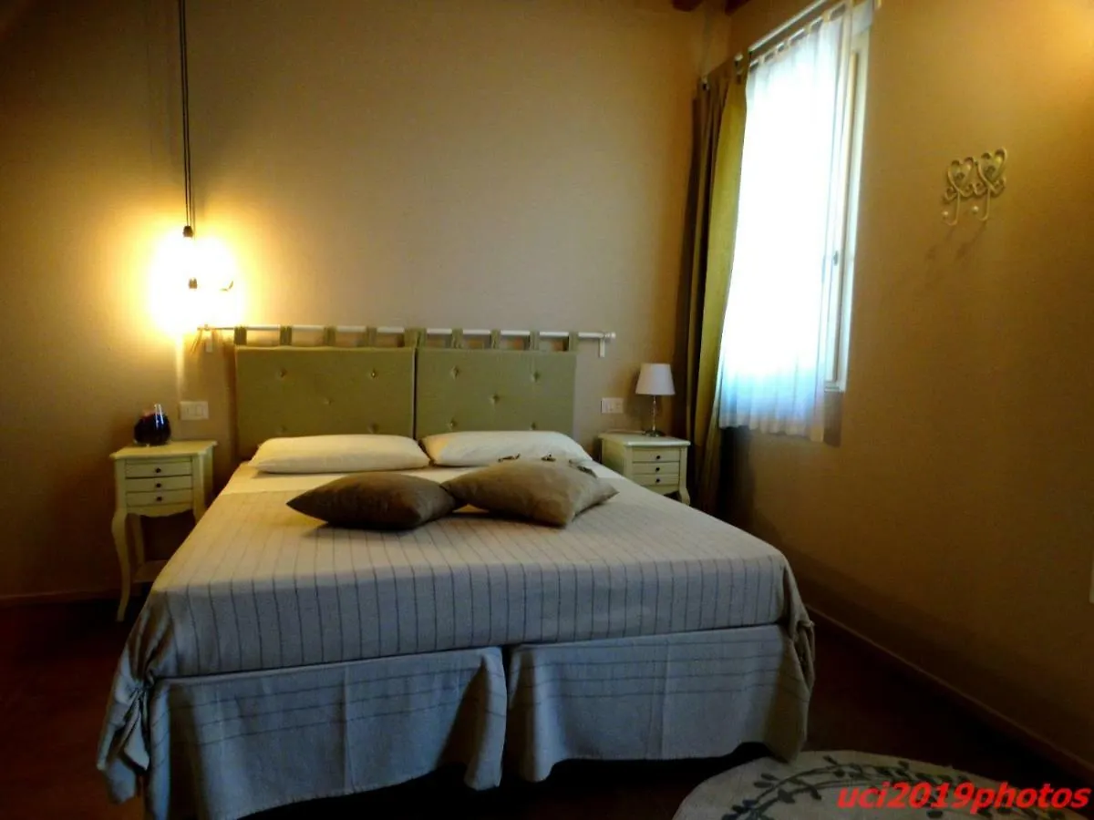 Bauernhof Agriturismo Vitae Fabbrico