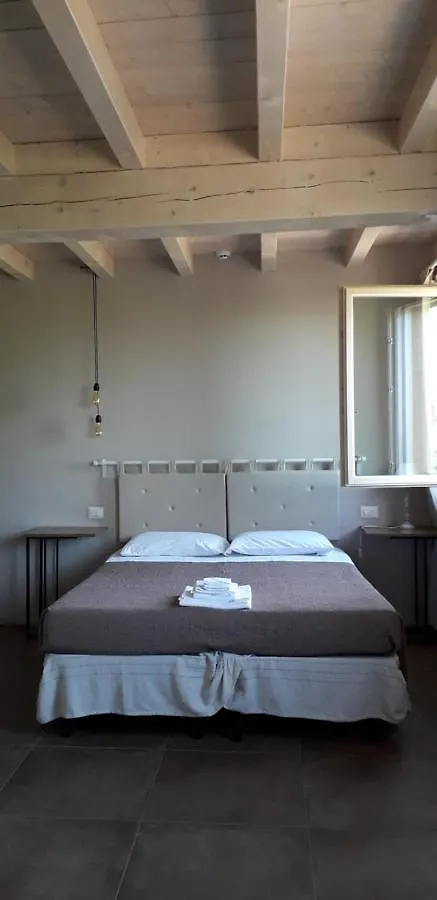 Farm stay Agriturismo Vitae Fabbrico